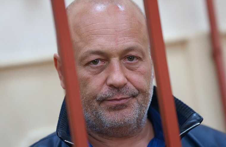 Как Александр Сабадаш, многократно осуждённый за хищения миллиардов, вновь получил контроль над активами Михаила Прохорова