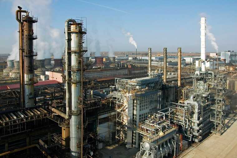 Тайные игры вокруг «Саянскхимпласта»: как Роснефть монополизирует химическую отрасль
