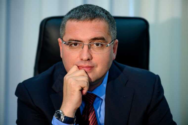Политик Ренато Усатый утверждает, что молдавские власти координируют гастроли россиян с Украиной