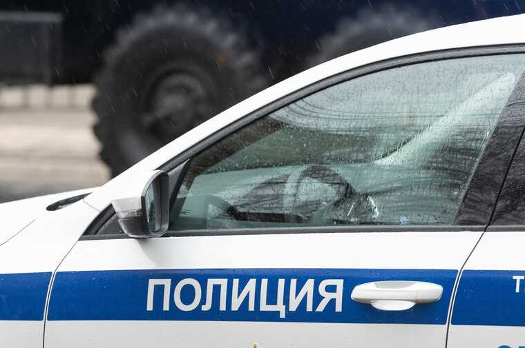 В Лаишевском районе Татарстана полицейский ранил мужчину за отказ от медосвидетельствования