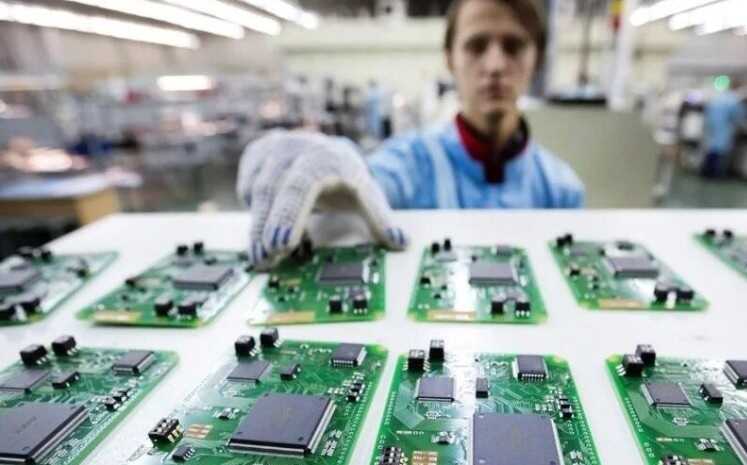 Белорусские заводы снабжают Россию компонентами для крылатых ракет и ударного оружия