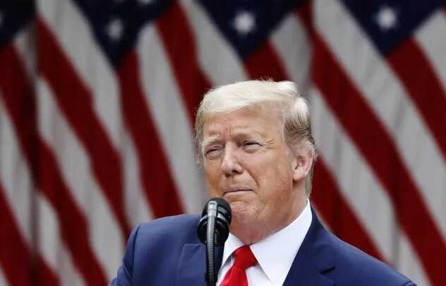 По мнению Трампа, шумиха вокруг Эпштейна мешает признанию его достижений