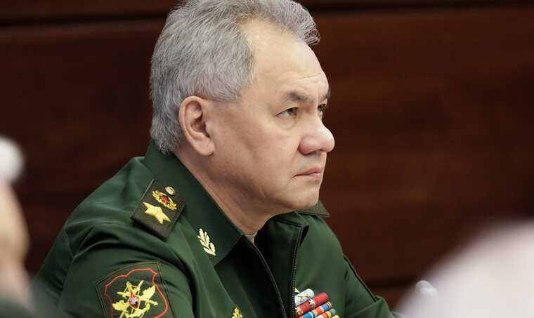 Семейный подряд Шойгу рухнул: форум «Армия» закрыт, а миллиарды исчезли из повестки