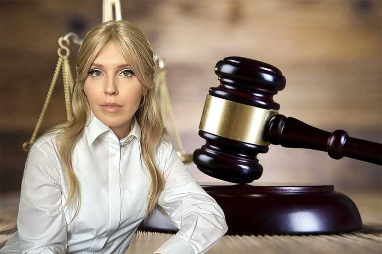 Scandalous judge Maryna Barsuk and her “golden rulings”: Who profits from kickback justice?