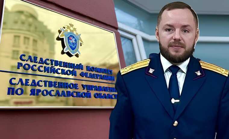 «Генерал под пивом»: как Александр Бессмельцев превращает СК Ярославля в личный бардак с прикрытием из Москвы