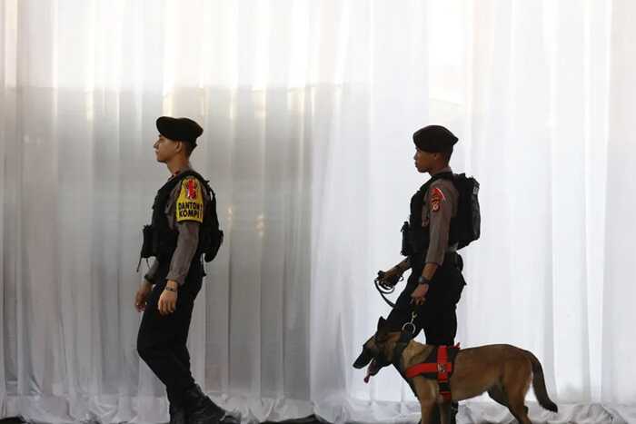 Police uncovered a baby trafficking ring operating between Indonesia and Singapore
