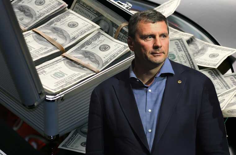Partners with criminal records, offshore assets, and financial fraud: what scandalous businessman Konstantin Sintsov keeps silent about
