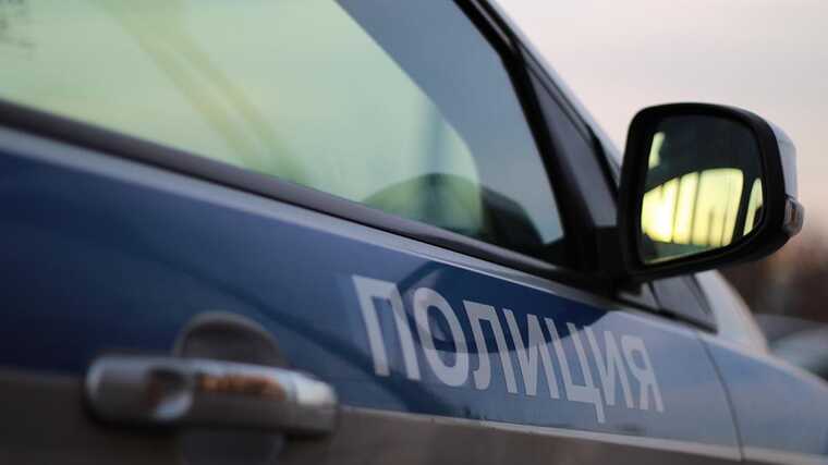 В Семилуках заммэра Геннадий Чуркин сбил ребёнка на переходе