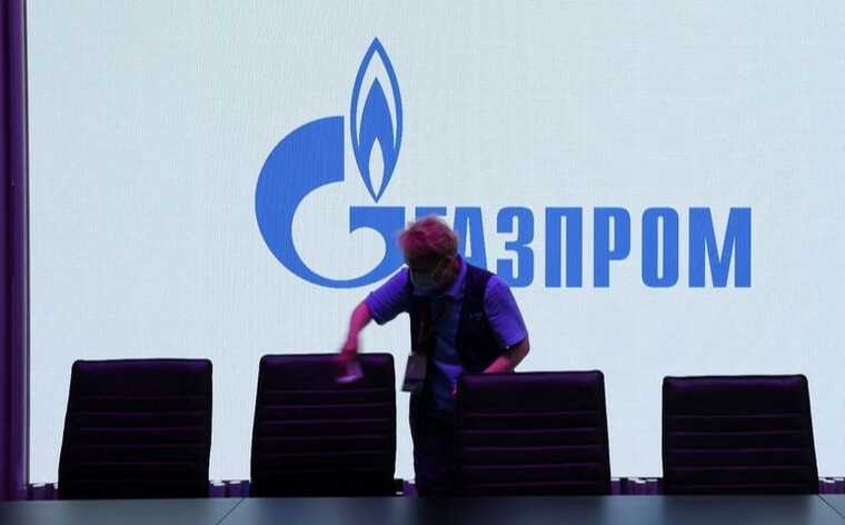 Украинская разведка нанесла удар по IT-инфраструктуре Газпрома