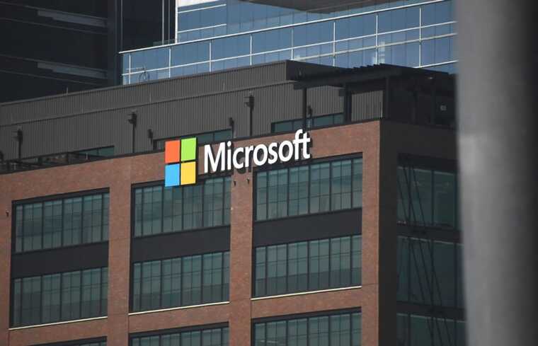 Руководство Microsoft допустило участие инженеров из КНР в работе с ИТ-системами Пентагона