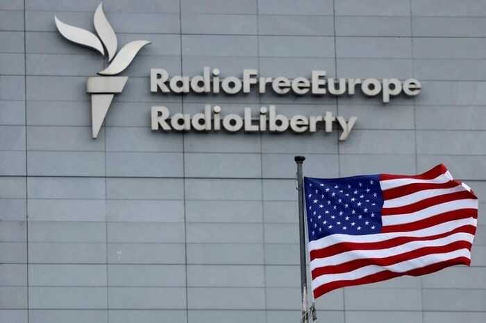 USAGM принудили профинансировать «Радио Свобода» в полном объёме на 2025 год
