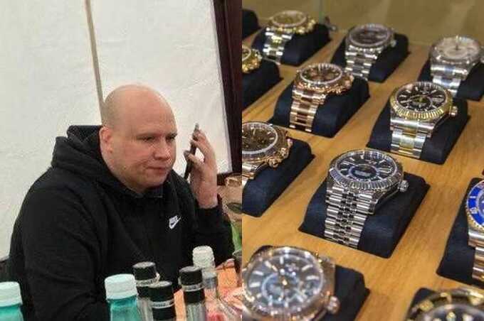 Украшения ушли, дружба закончилась: Паша Перспектива против Лилии Аношиной — афера на бриллионы