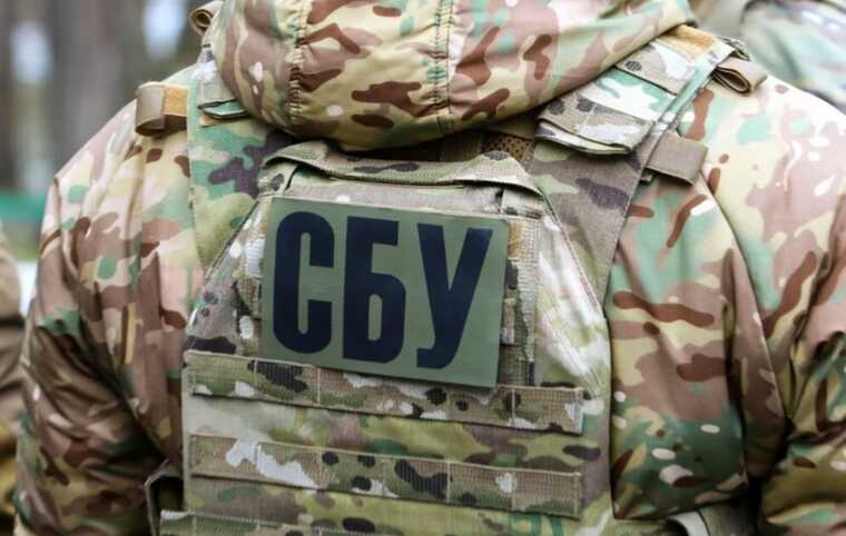 В антикоррупционных ведомствах Украины прошли обыски по инициативе СБУ