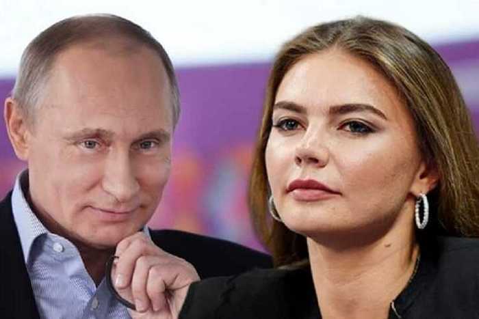 У Валаама замечена яхта «Паллада»: Кабаева уже на месте, Путин может прибыть в ближайшие дни