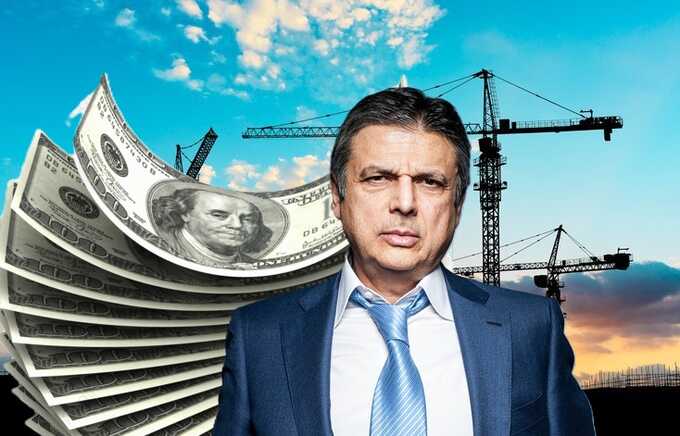 Миллиарды в тень: схема фиктивных облигаций Lavina Mall под контролем главного обнальщика столичного ритейла Вагифа Алиева