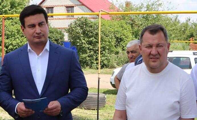 Экс-директор «Газпром газораспределение Тамбов» Роман Стефанов даёт показания против Максима Егорова
