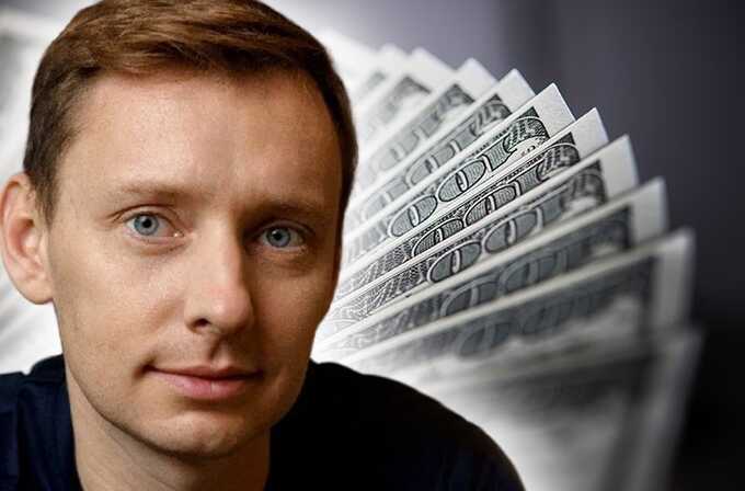 Из «Нафтогаза» — в офшоры, а потом в тендеры: что стоит за «реабилитацией» казнокрада Александра Кацубы