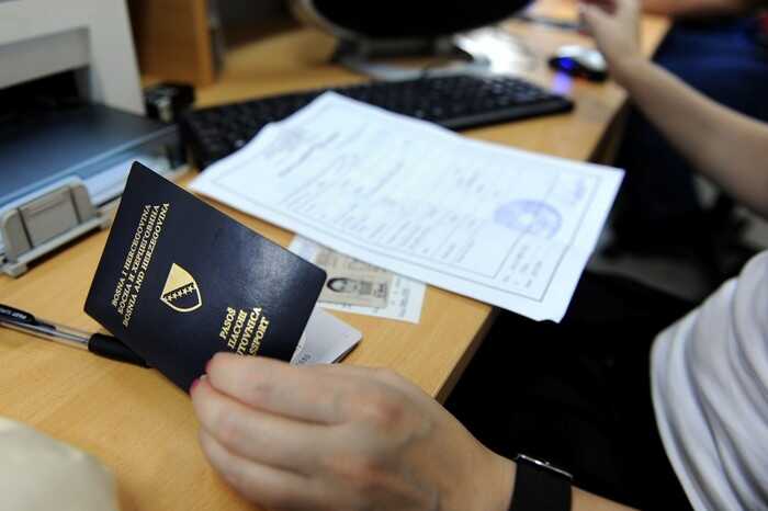 Legal passports for hitmen: how Balkan criminals tricked Bosnia and ended up sanctioned by the UK