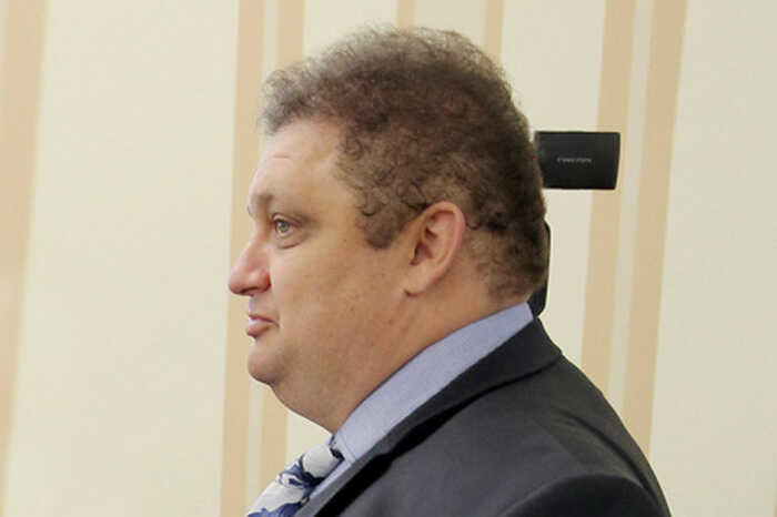 Сергей Бейм задержан за мошенничество: в Крыму арестован владелец сети АЗС «ТЭС»
