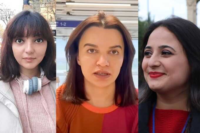 В тюрьме Азербайджана журналисты жалуются на жестокое обращение и ограничение доступа к воде