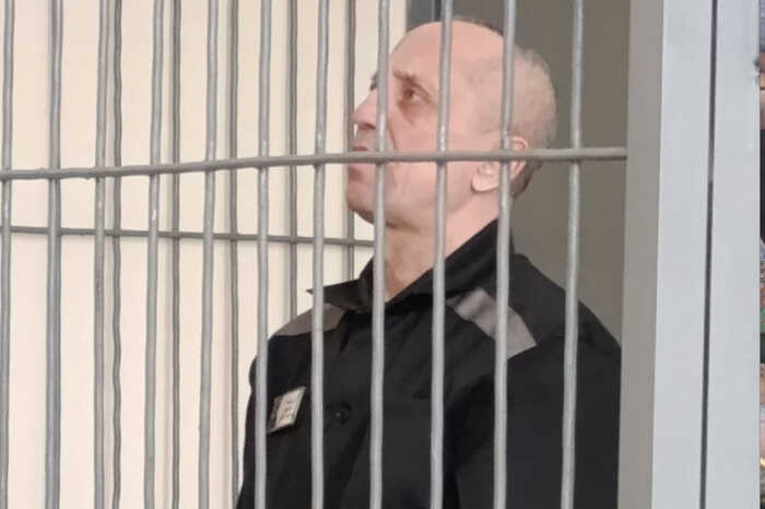 Рассмотрение дела маньяка Попкова в Ангарске приостановлено