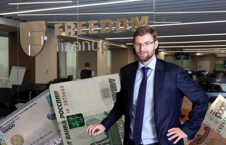 Как Freedom Finance мошенника Тимура Турлова превращает Казахстан в «прачечную для грязных миллиардов» семьи Назарбаева