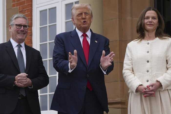 «Очень разочарован в Путине»: Трамп намерен ускорить сроки перемирия в Украине