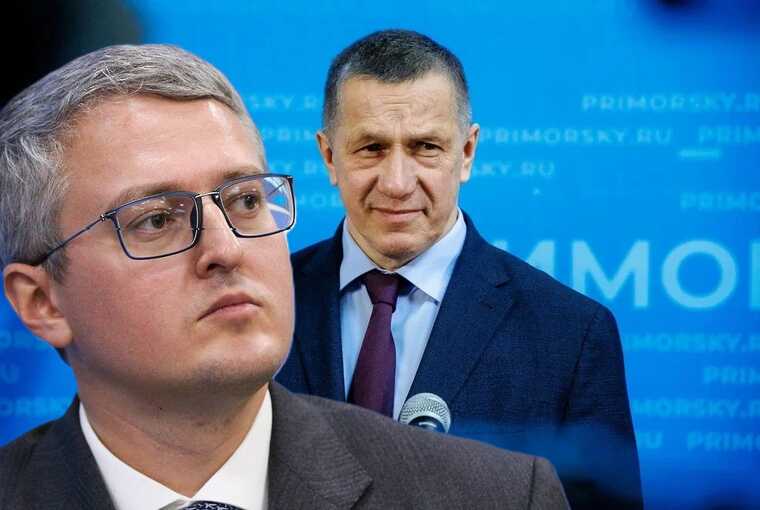 Выборы без выбора: как Владимир Солодов и Юрий Трутнев превращают Камчатку в зону управляемого голосования