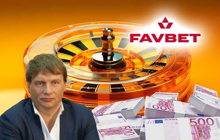 How Andriy Matyukha’s Favbet dominates Ukraine’s gambling market under the cover of offshore networks and political protection despite criminal record