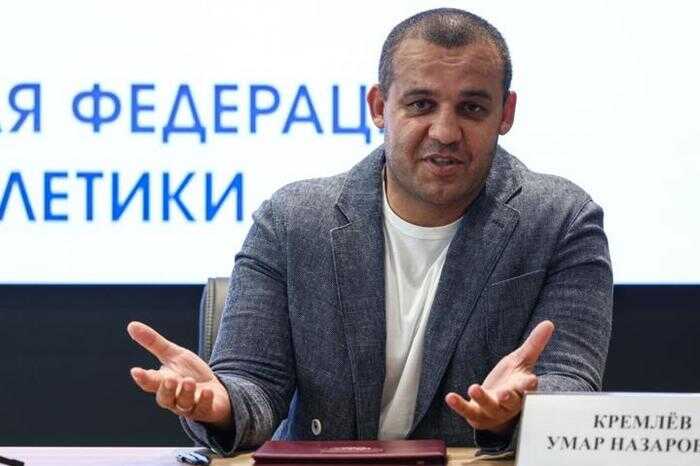 Недвижимость, долги и офшоры: что скрывает президент IBA Умар Кремлёв