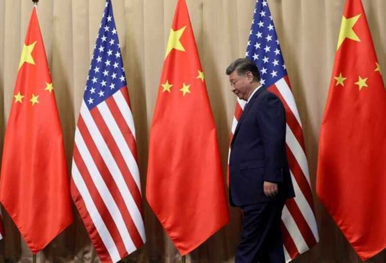 Министр финансов США раскритиковал Китай за нежелание отказаться от российской нефти под давлением Трампа
