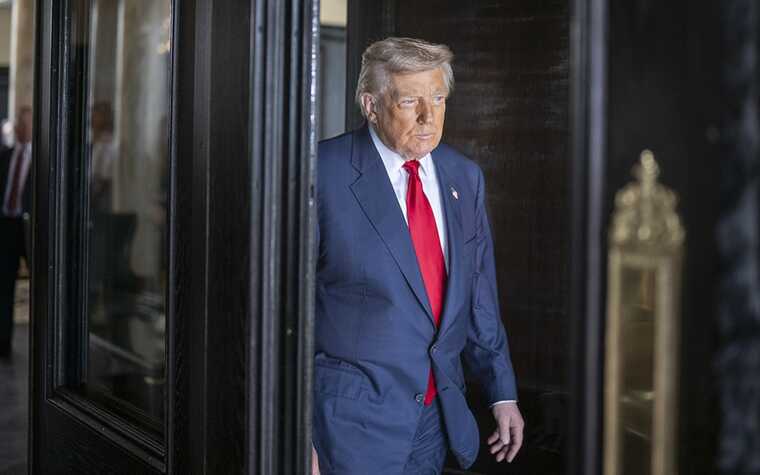 Трамп увеличивает торговые пошлины для Бразилии до 50%