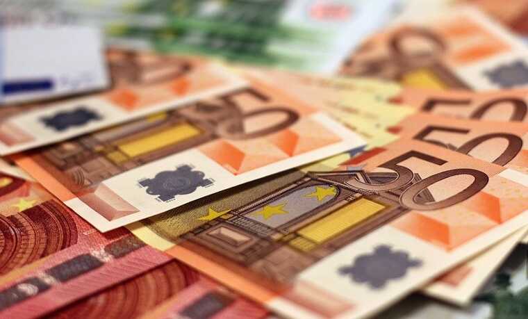 Германия столкнулась с бюджетным дефицитом в 170 миллиардов евро