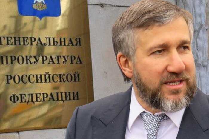 Обращение в Генпрокуратуру: обвинения депутата Аникеева в коррупции остаются без реакции более пяти лет