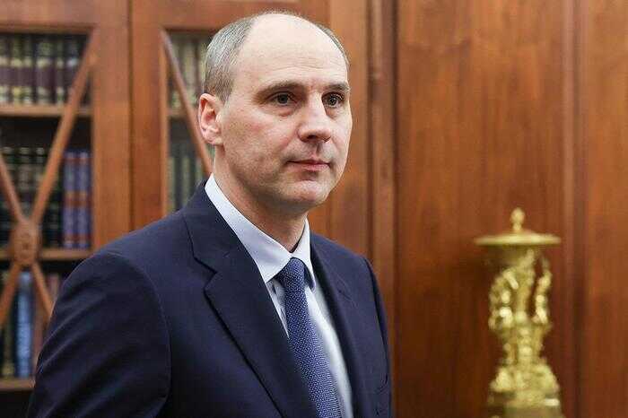 Как администрация Дениса Паслера пытается урегулировать политический конфликт в Березовском перед выборами