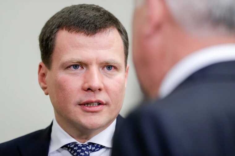 700 миллионов в никуда: Сергей Куликов «осваивал» госденьги под фейковую экологию, а сам строил особняки в Горках и «Резиденции МОНЭ»