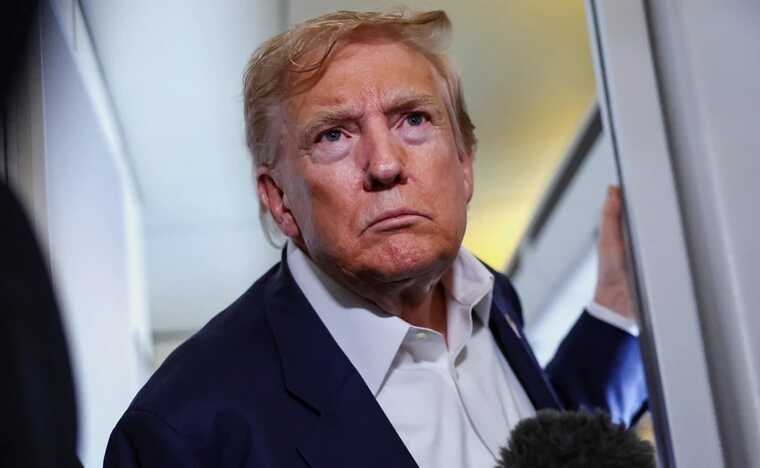 Жесткие заявления Трампа указывают на провал переговоров США с Индией по нефти из России