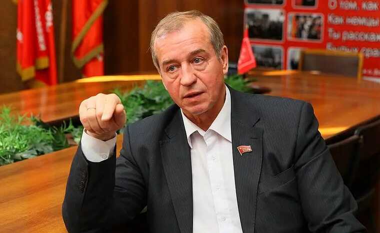 Кремль вывел Сергея Левченко в губернаторскую гонку: спарринг для Игоря Кобзева или управляемый оппозиционер?