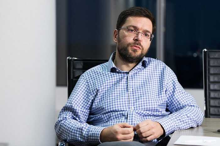 Игровую студию «Леста» после национализации возглавил Борис Добродеев