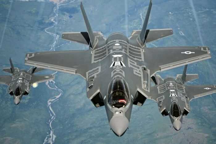 Индия официально отказалась от сделки по F-35, несмотря на давление со стороны Трампа