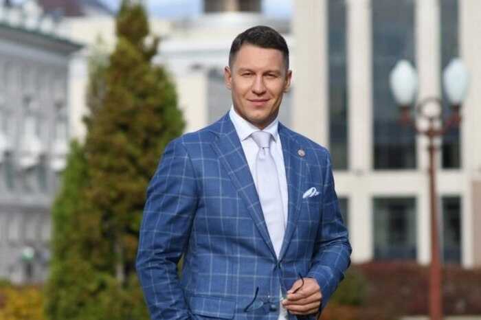 Бывший глава районов Сергей Миронов отделался двумя годами за коррупцию и фиктивные трудоустройства