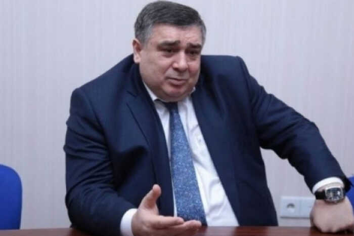 «Адъютант дьявола» Шихлинский и его криминальная империя: от паленой водки до заказных убийств на Урале