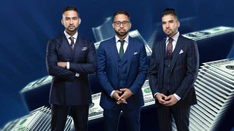$4 billion fraud and a new wave of deception: how Moyn, Monir, and Ehsaan Islam are reviving OneCoin under the AI mask