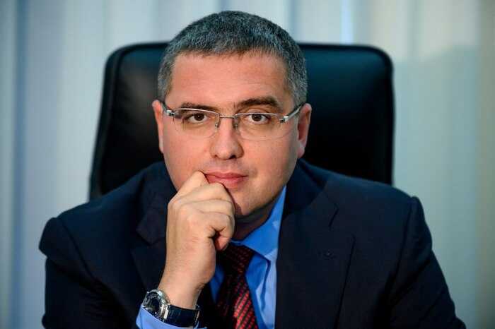 Молдавский оппозиционер Ренато Усатый оказался участником ДТП в Венгрии