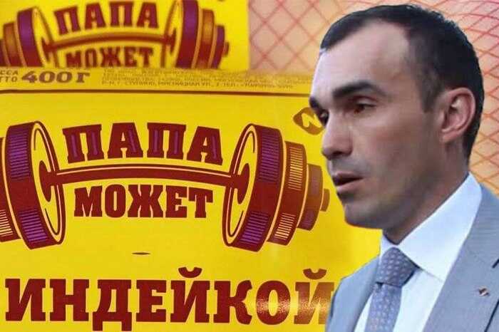 От связей с ОПГ до опасной колбасы: скандальная история успеха Михаила Попова и «Останкинского мясокомбината»