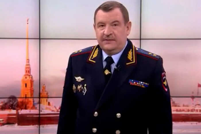 Прокуратура настаивает на 12 годах колонии для бывшего начальника ГУ МВД Санкт-Петербурга Сергея Умнова