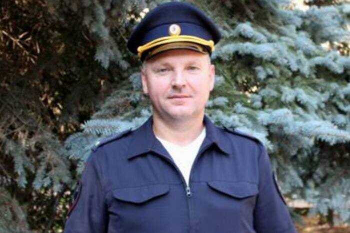 В Брянске подполковник полиции избил подчинённого в своём кабинете