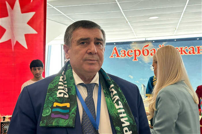 Силовики, автозаки и побег: как Шахин Шыхлински оказался в розыске после инцидента в Екатеринбурге