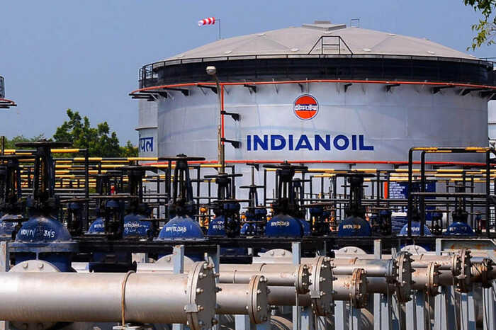 НПЗ Индии игнорируют санкционные заявления: российская нефть остаётся приоритетом из-за цены и логистики