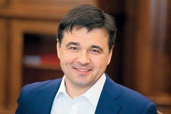 Андрей Воробьев готовится к перестановкам в Клину после серии задержаний в Подмосковье